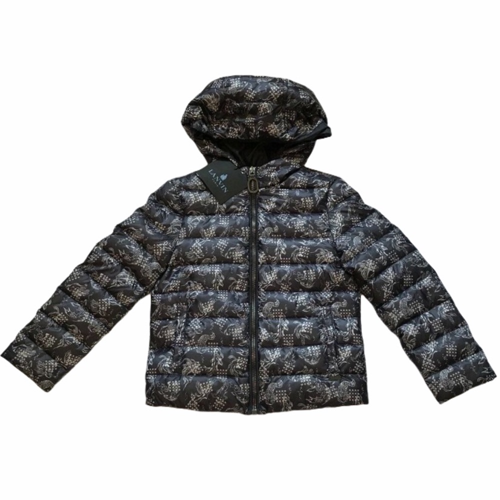 Lanvin*Light Weight Jacket*Age 6 $589